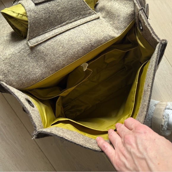 Scout Diaper Bag - Picture 12 of 14